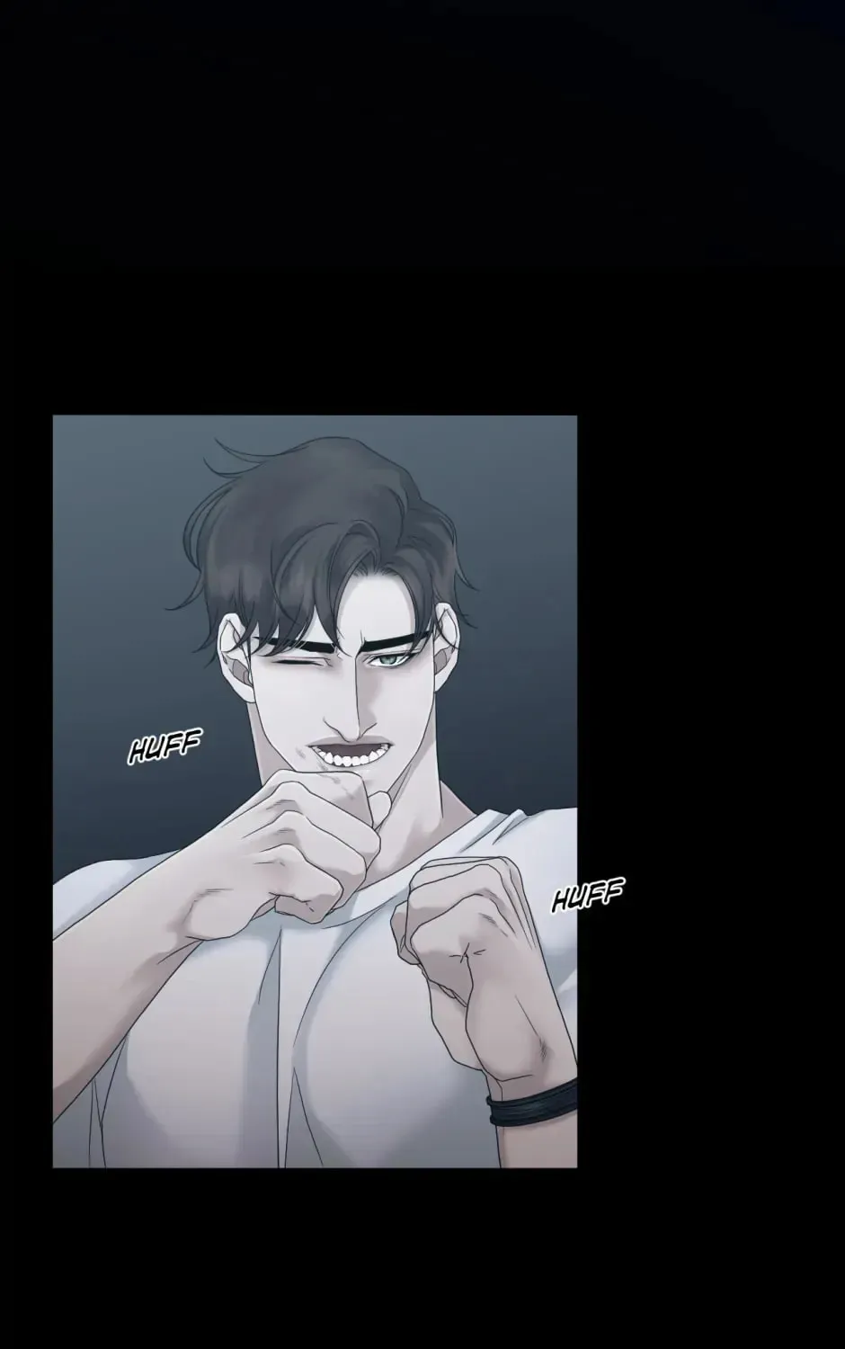 Thirst Chapter 69 page 8 - 