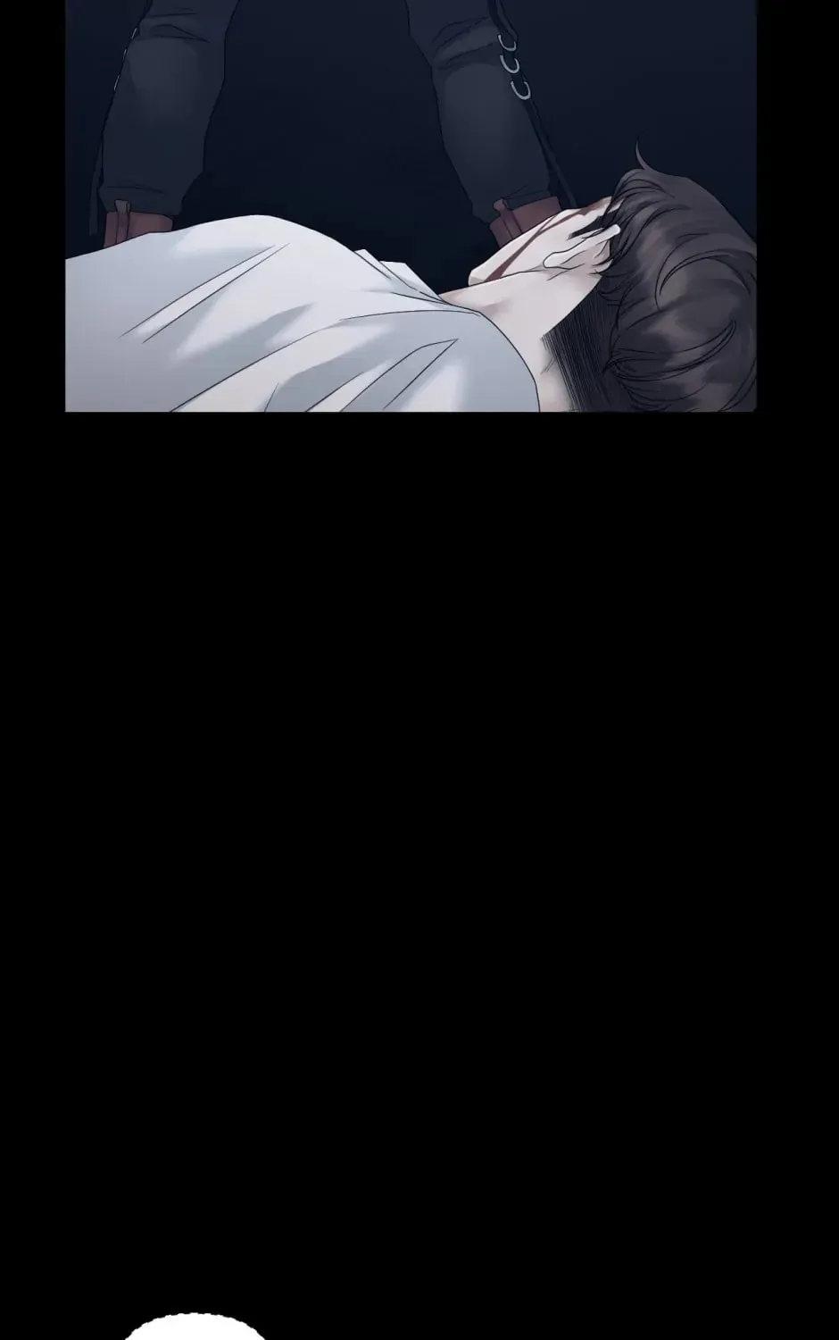 Thirst Chapter 69 page 72 - 
