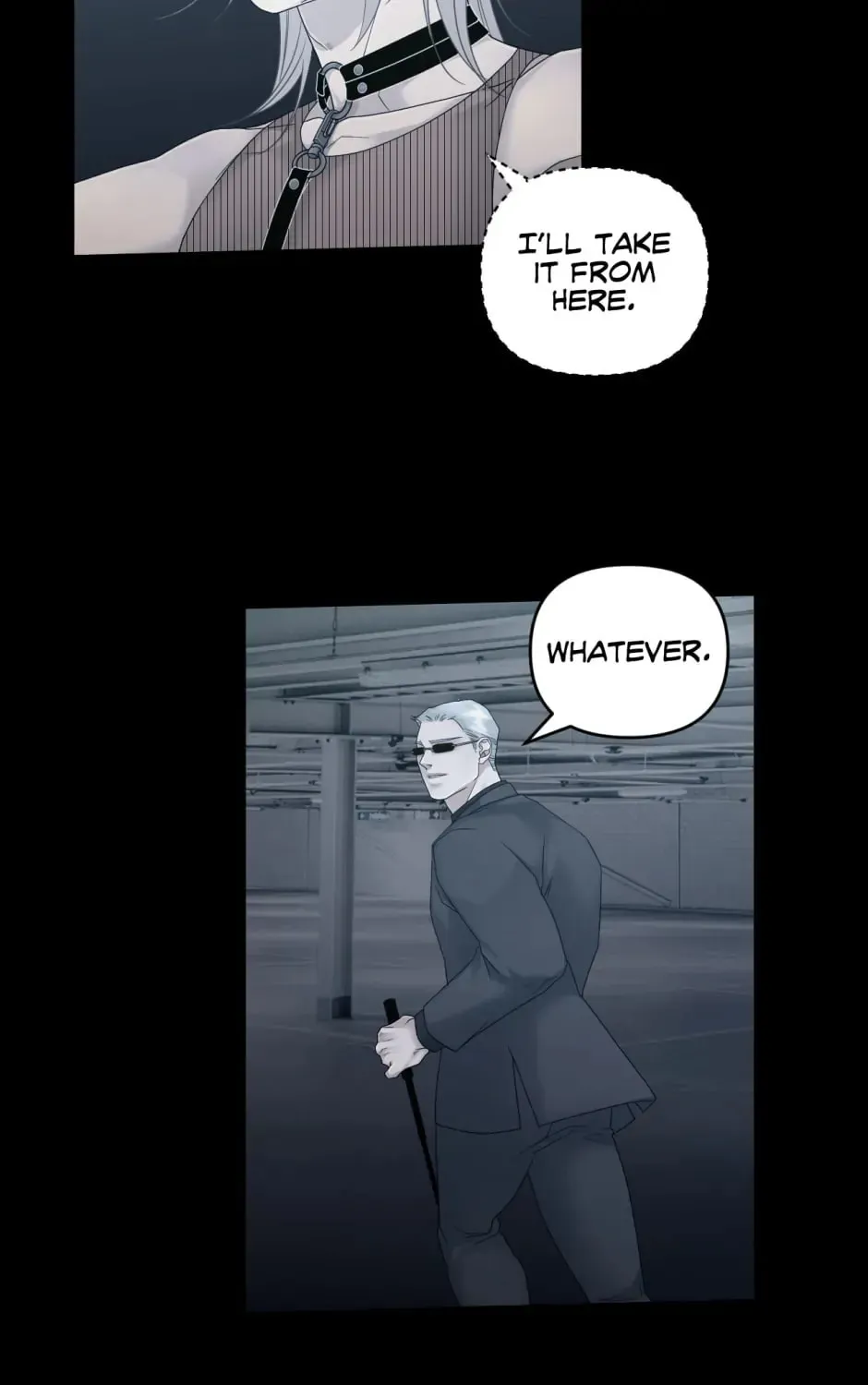 Thirst Chapter 69 page 74 - 
