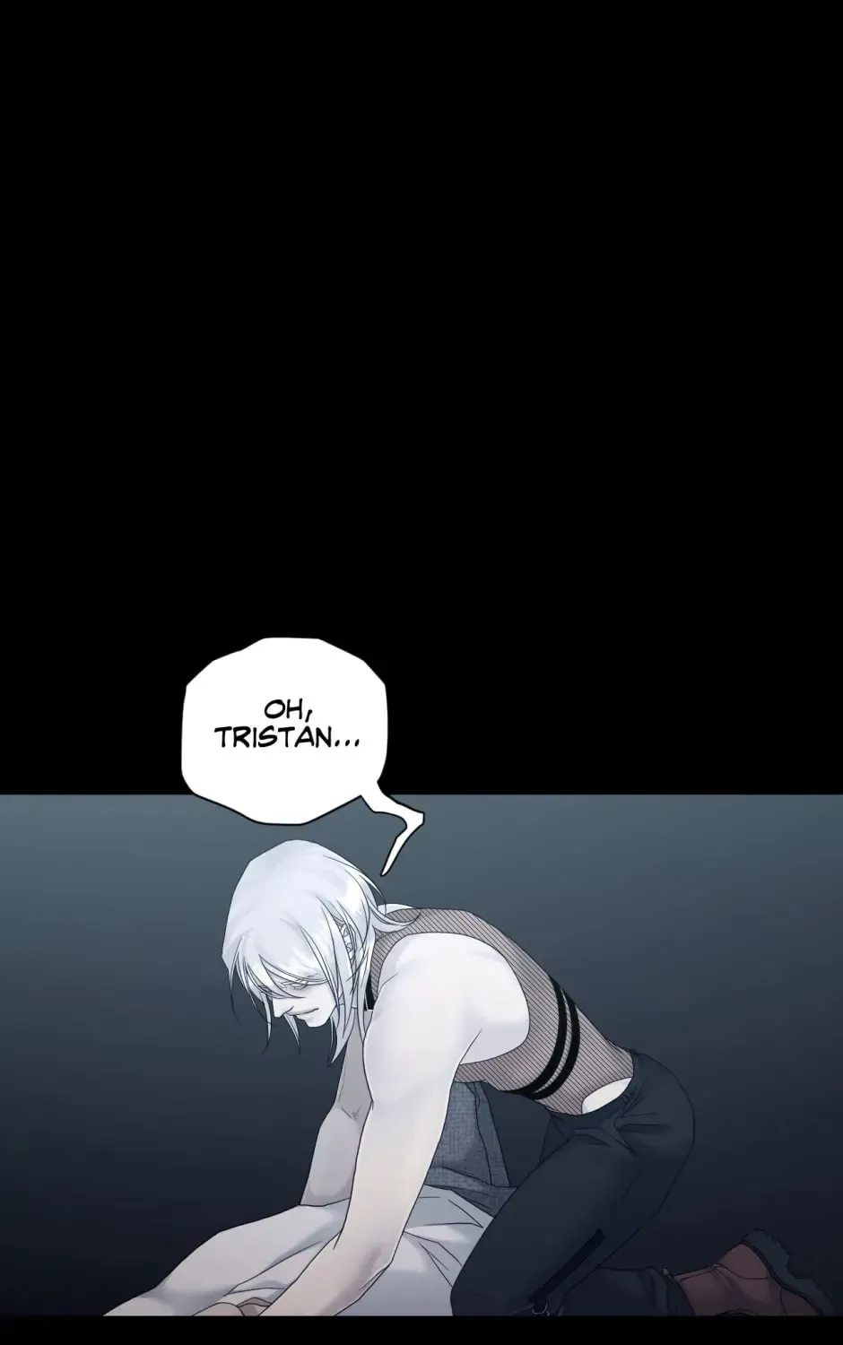 Thirst Chapter 69 page 76 - 