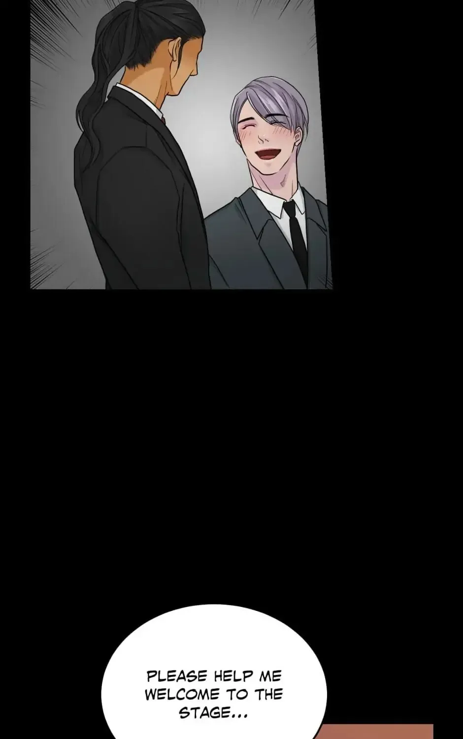 Thirst Chapter 7 page 12 - 
