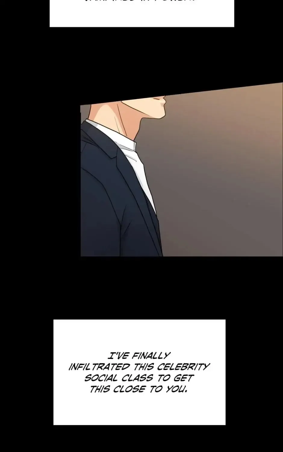 Thirst Chapter 7 page 20 - 