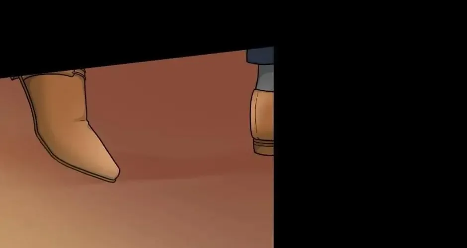 Thirst Chapter 7 page 21 - 