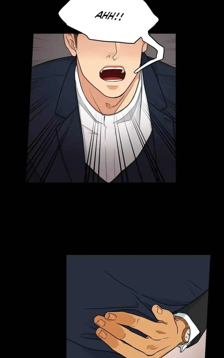 Thirst Chapter 7 page 24 - 