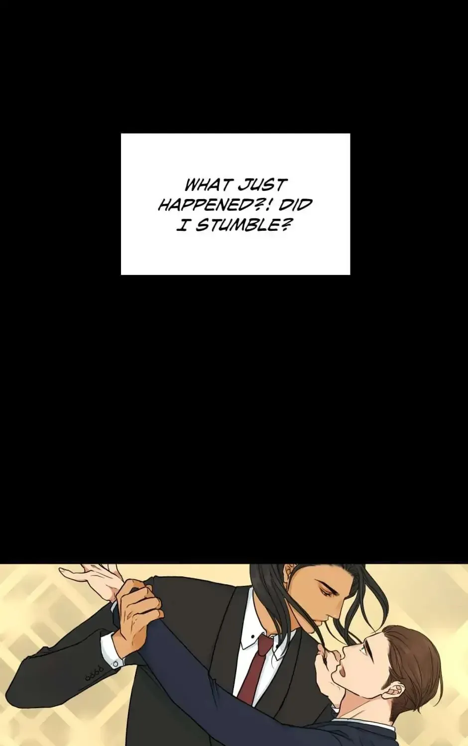 Thirst Chapter 7 page 26 - 