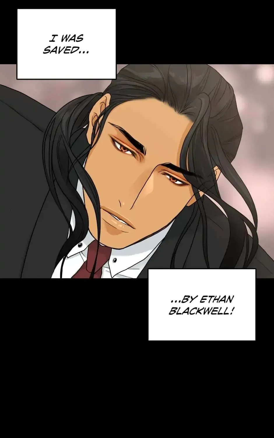 Thirst Chapter 7 page 28 - 