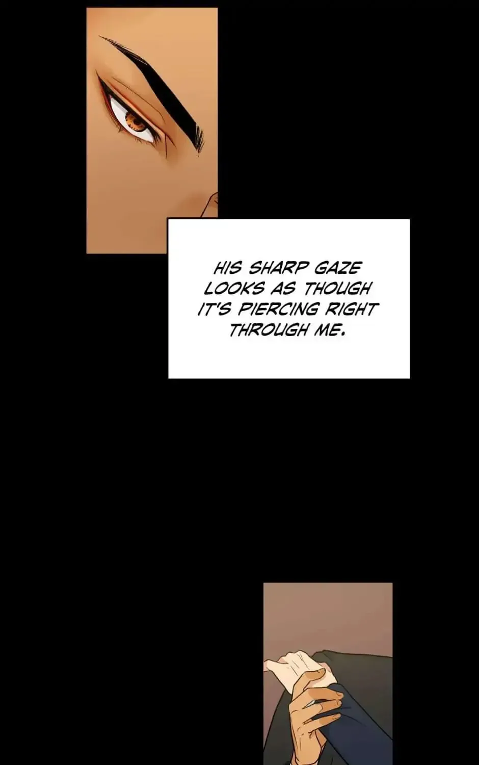 Thirst Chapter 7 page 30 - 