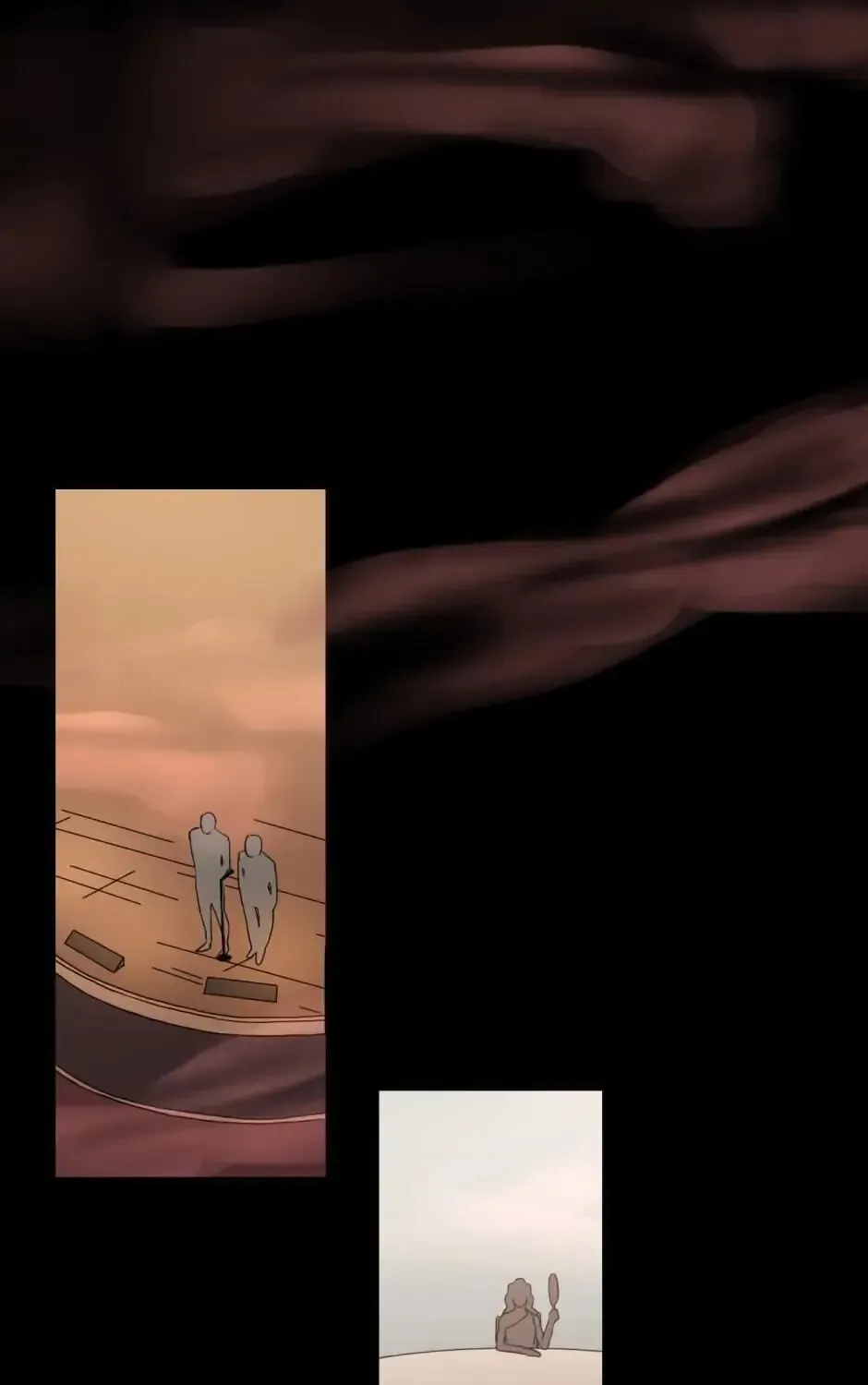 Thirst Chapter 7 page 4 - 