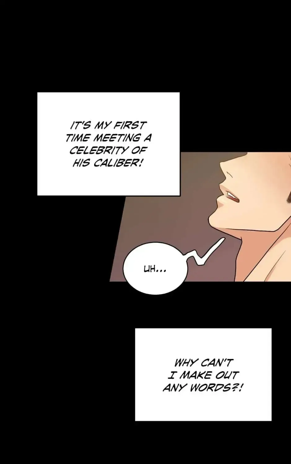 Thirst Chapter 7 page 32 - 