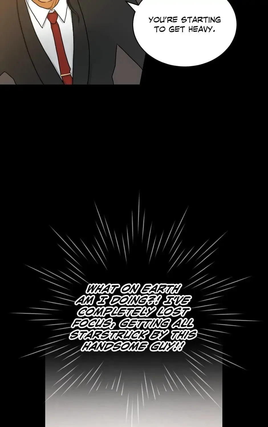 Thirst Chapter 7 page 34 - 