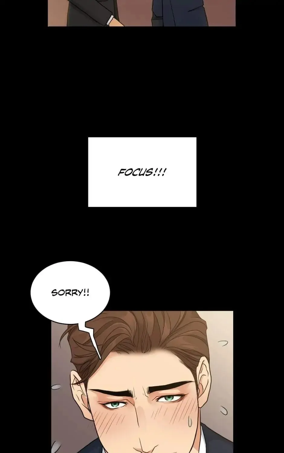 Thirst Chapter 7 page 36 - 