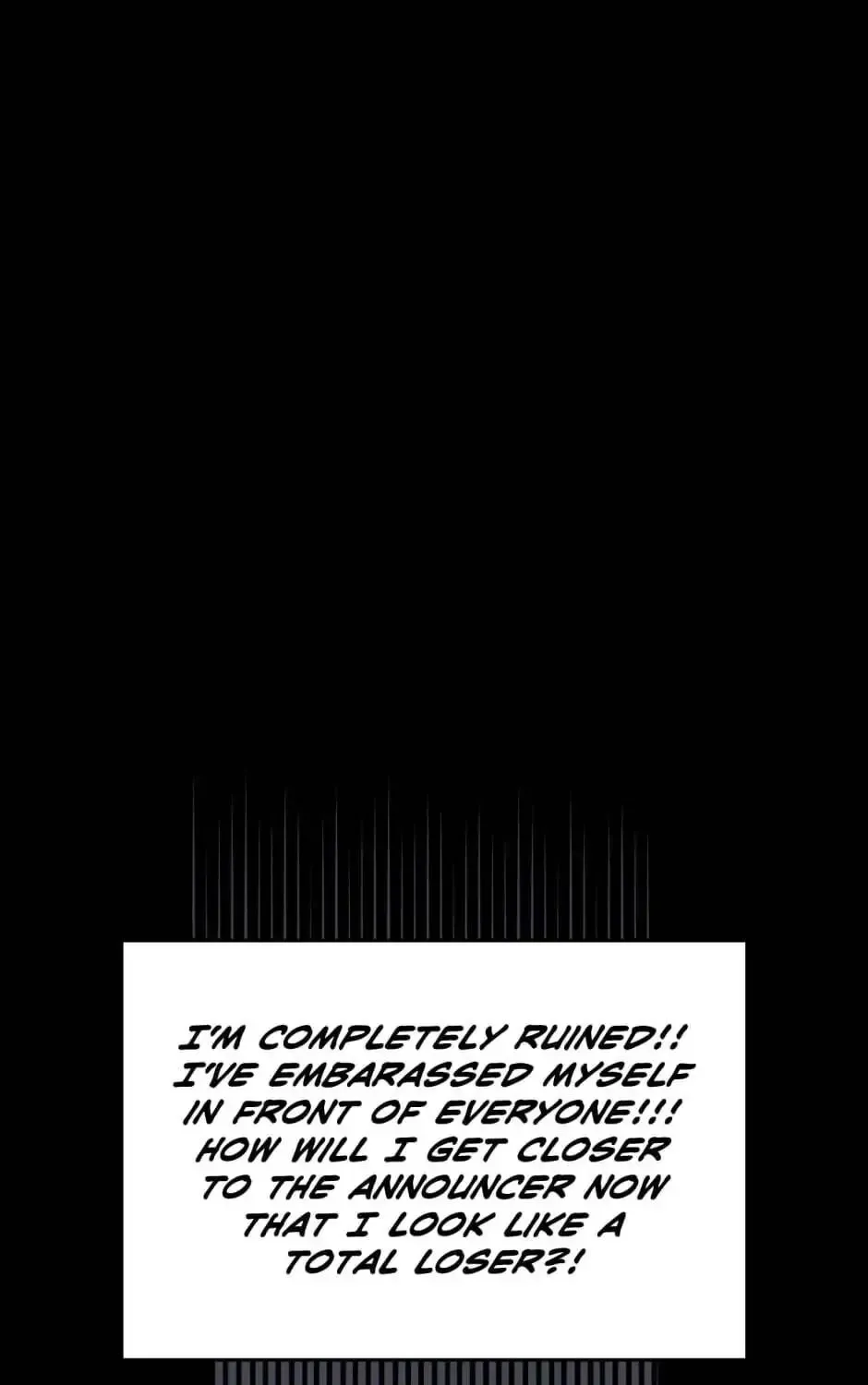 Thirst Chapter 7 page 38 - 
