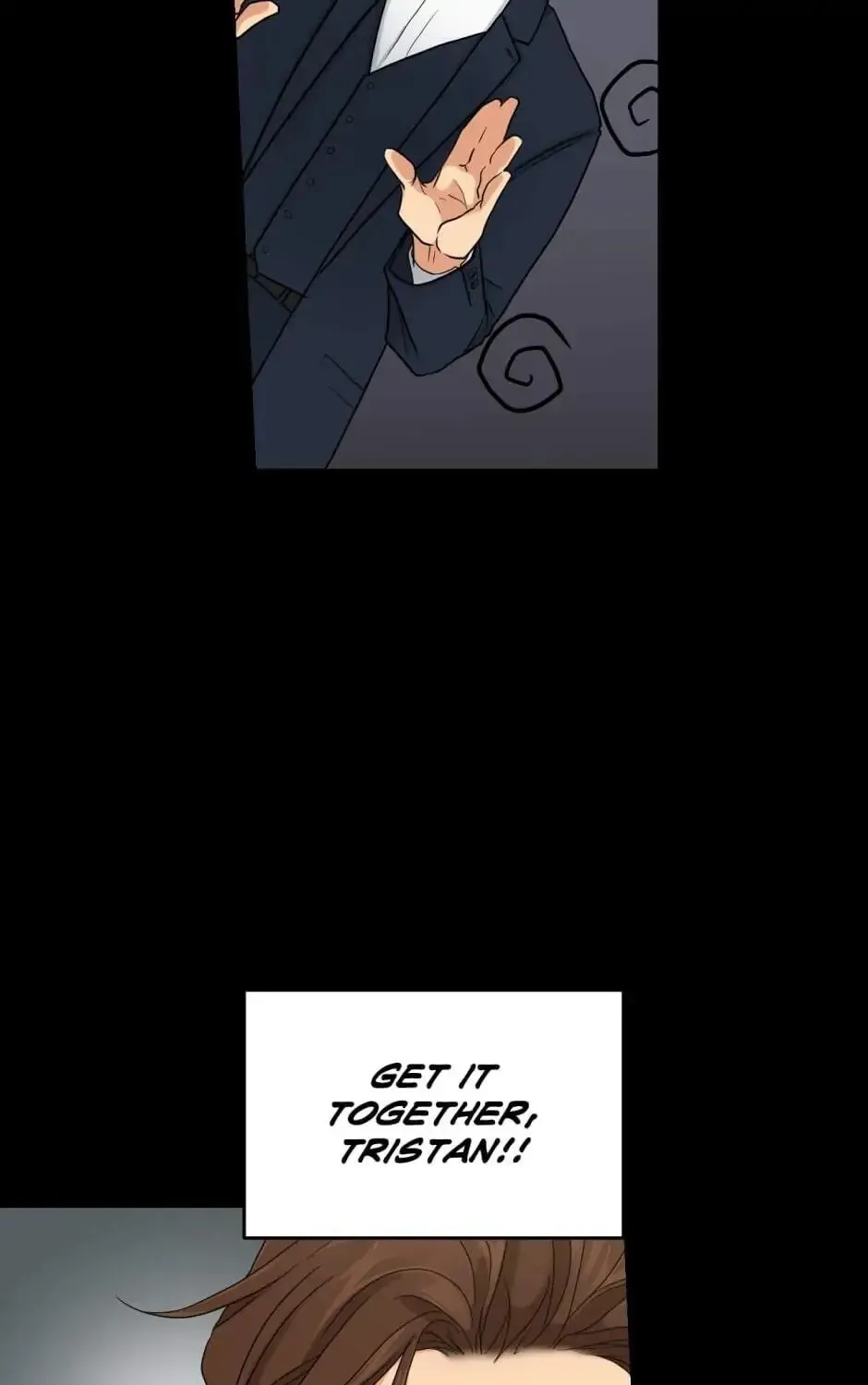Thirst Chapter 7 page 40 - 