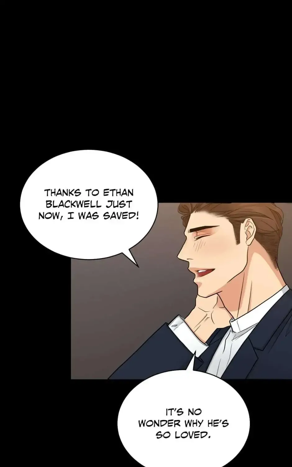 Thirst Chapter 7 page 42 - 