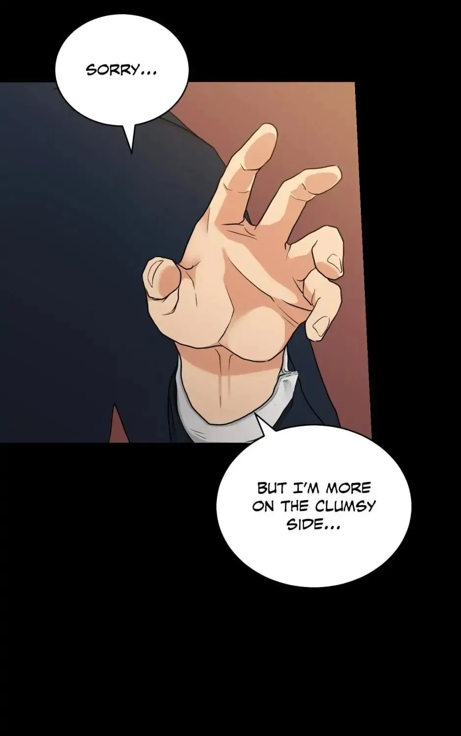 Thirst Chapter 7 page 44 - 