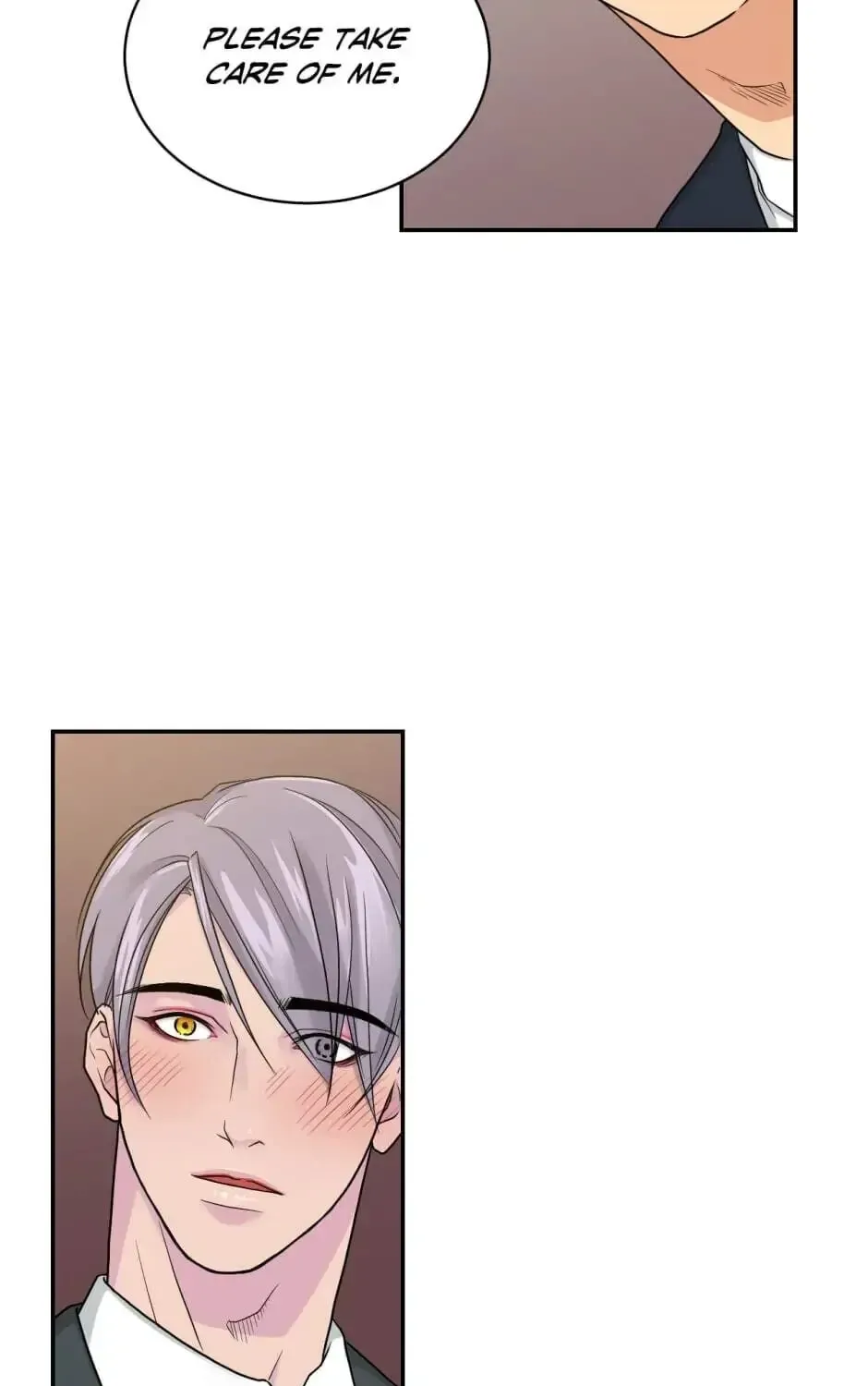 Thirst Chapter 7 page 48 - 