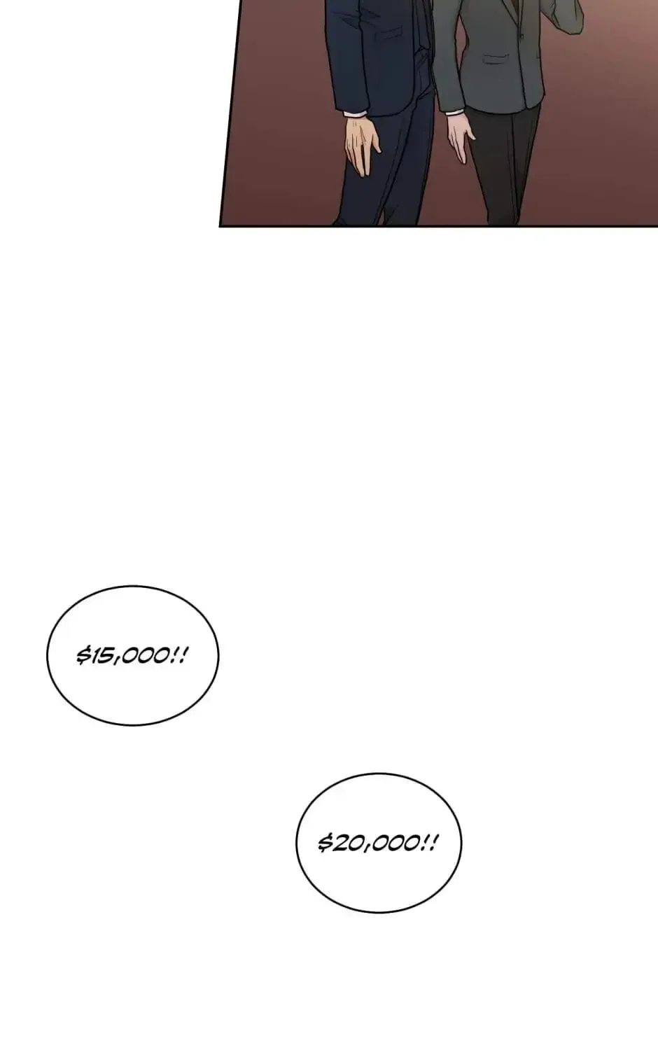 Thirst Chapter 7 page 50 - 
