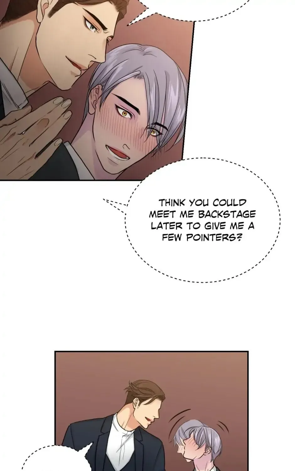 Thirst Chapter 7 page 54 - 