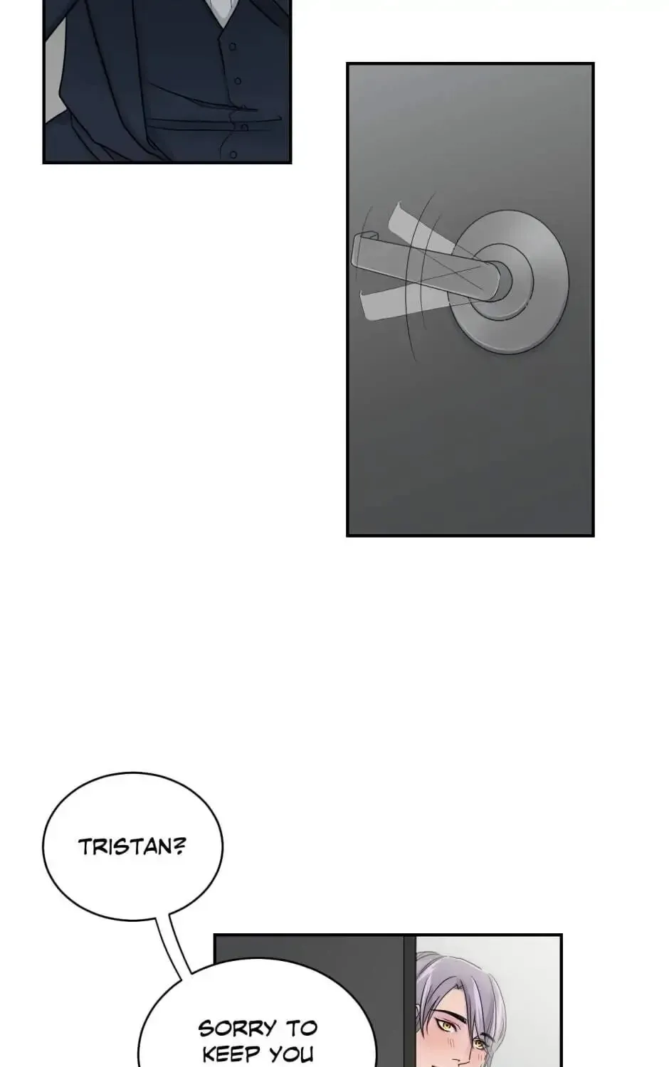 Thirst Chapter 7 page 62 - 