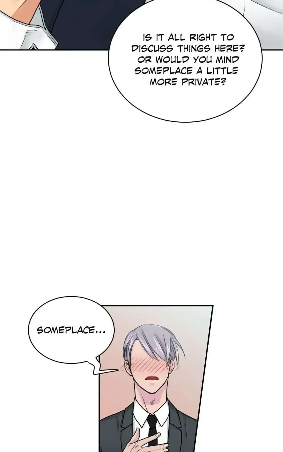 Thirst Chapter 7 page 66 - 