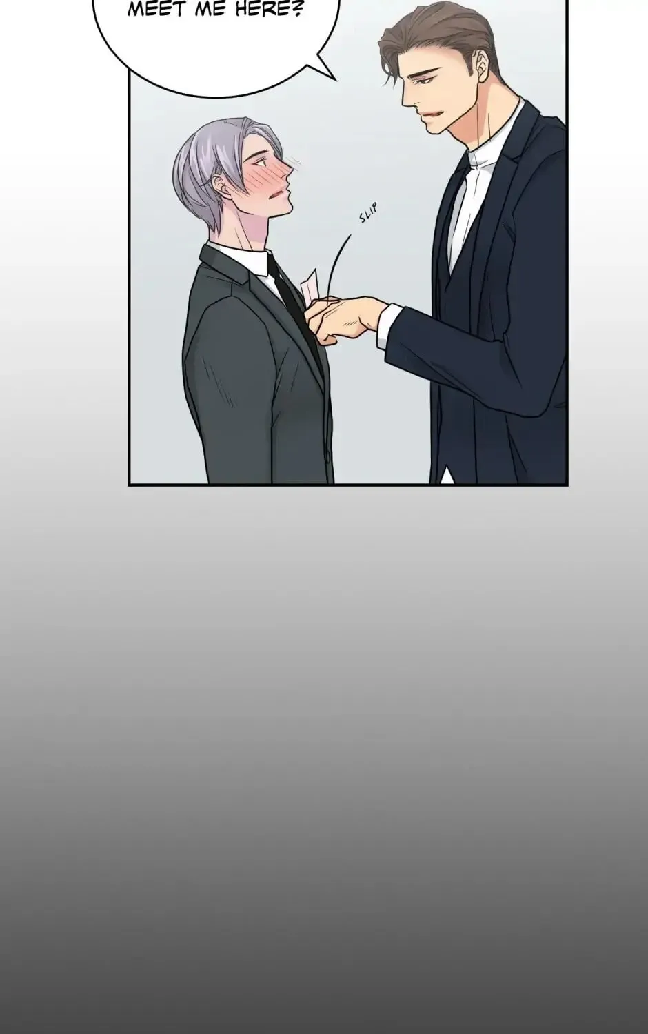 Thirst Chapter 7 page 72 - 