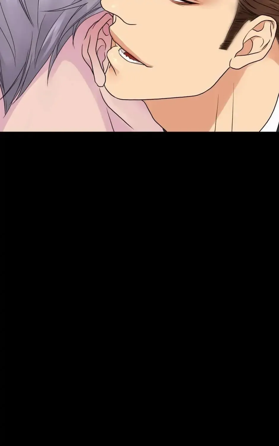 Thirst Chapter 7 page 74 - 