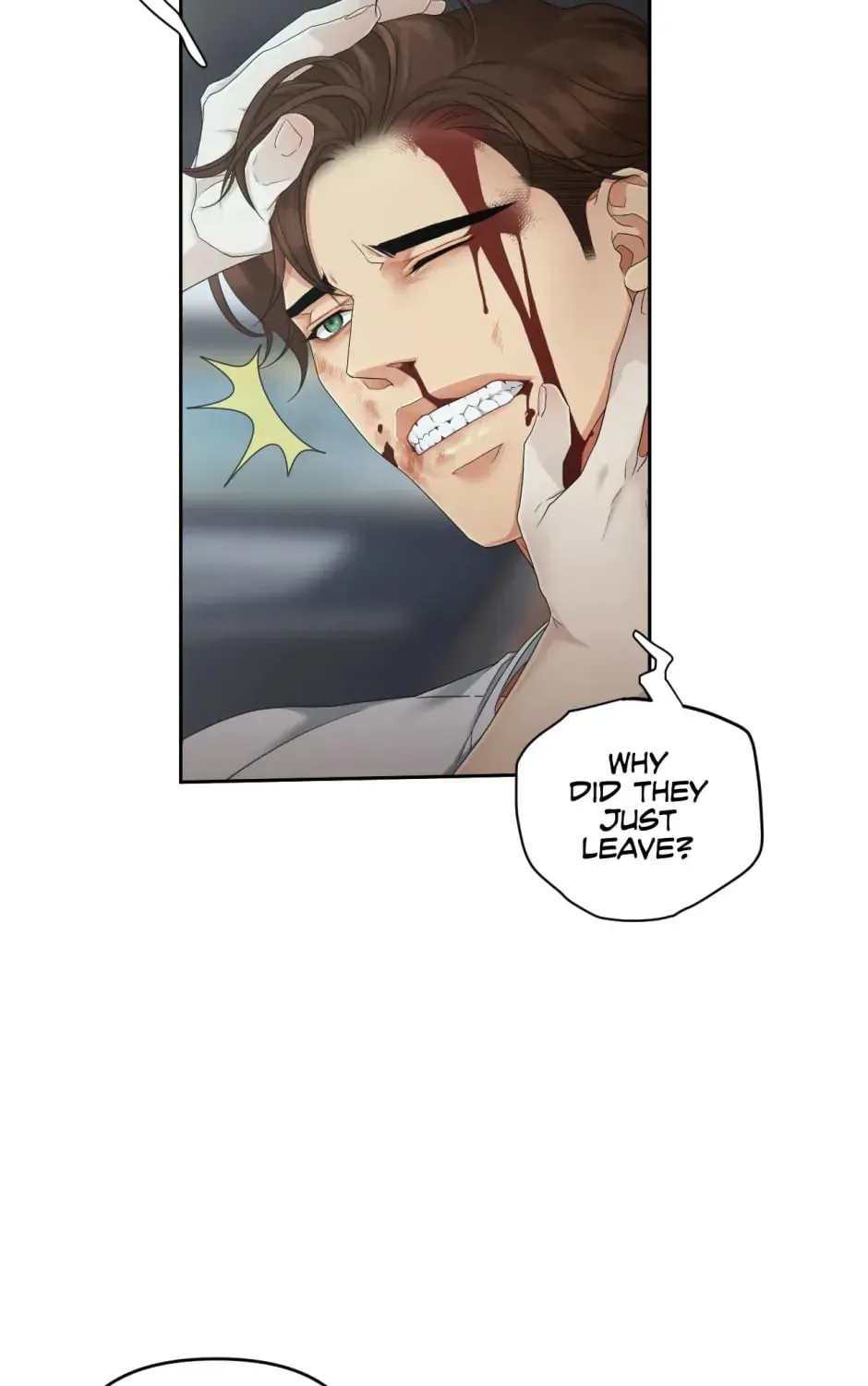 Thirst Chapter 70 page 22 - 