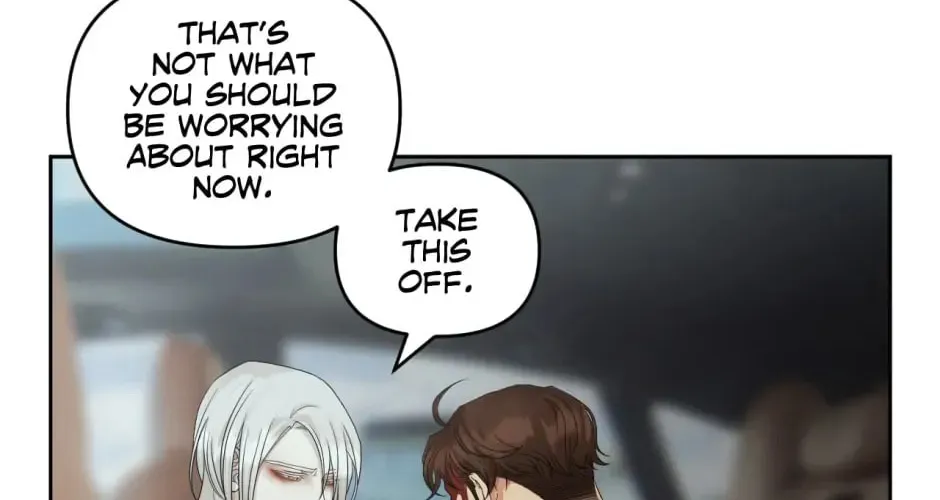 Thirst Chapter 70 page 23 - 