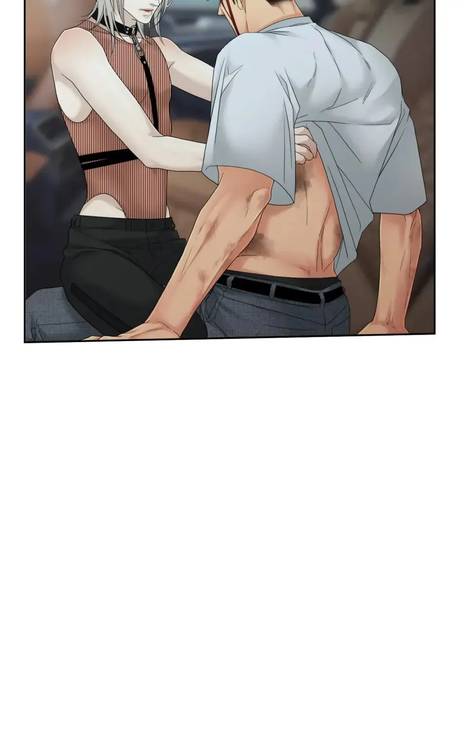 Thirst Chapter 70 page 24 - 