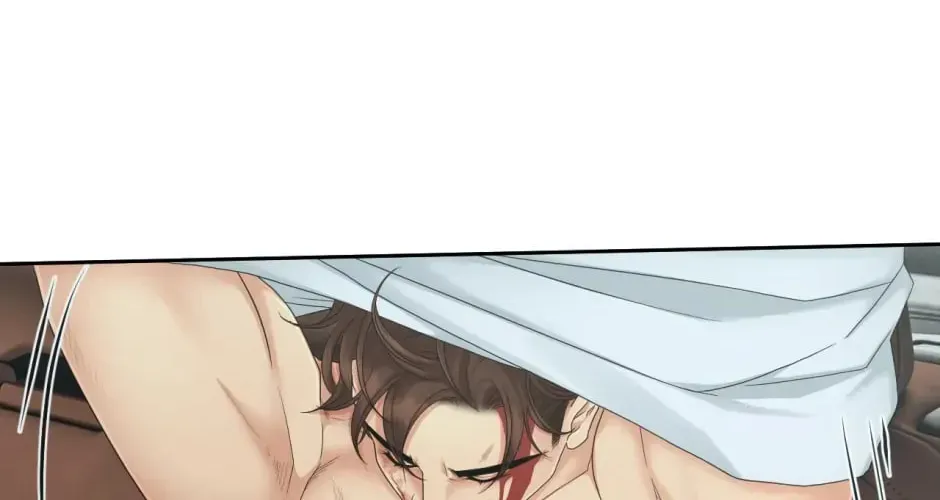 Thirst Chapter 70 page 25 - 