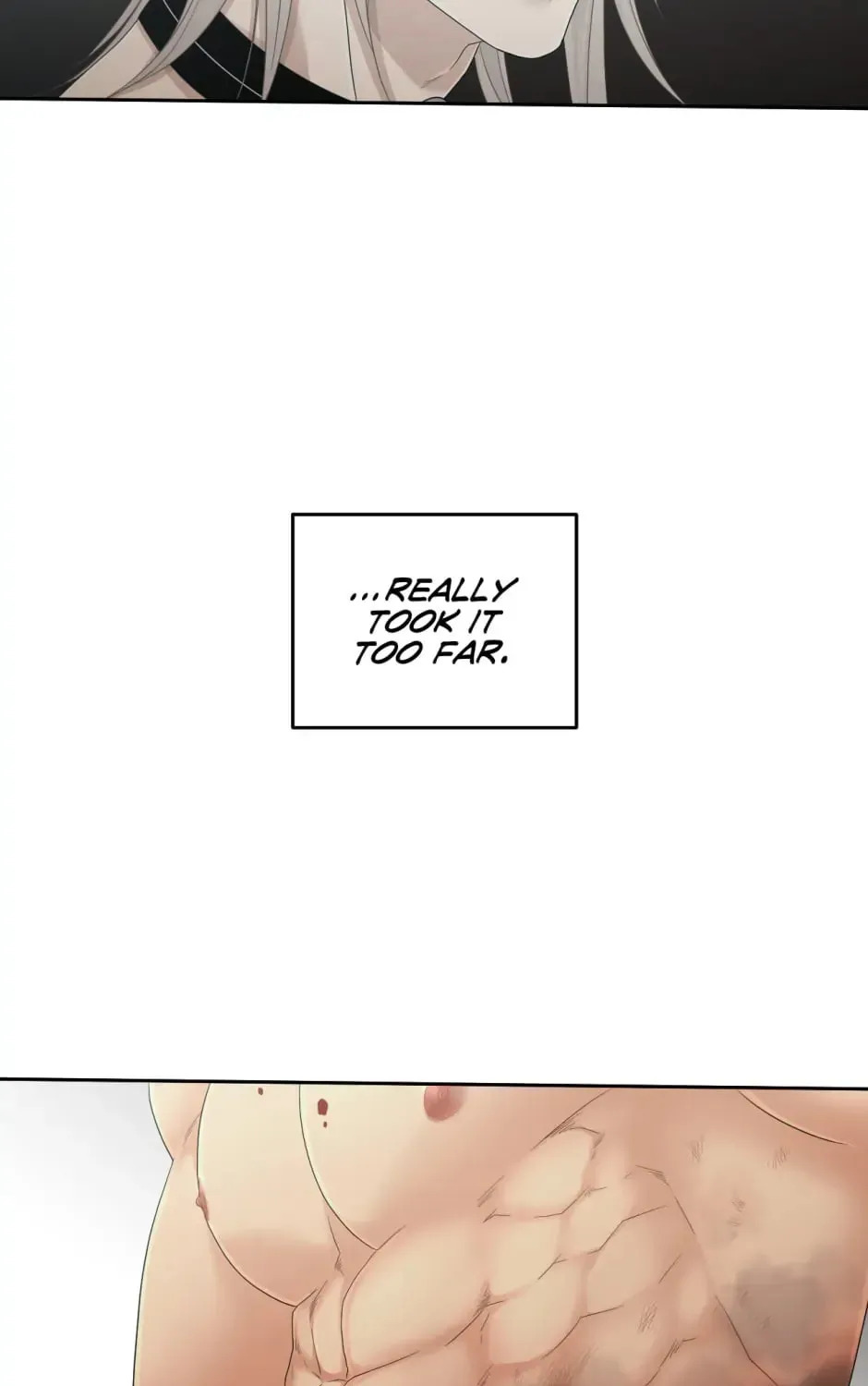 Thirst Chapter 70 page 28 - 
