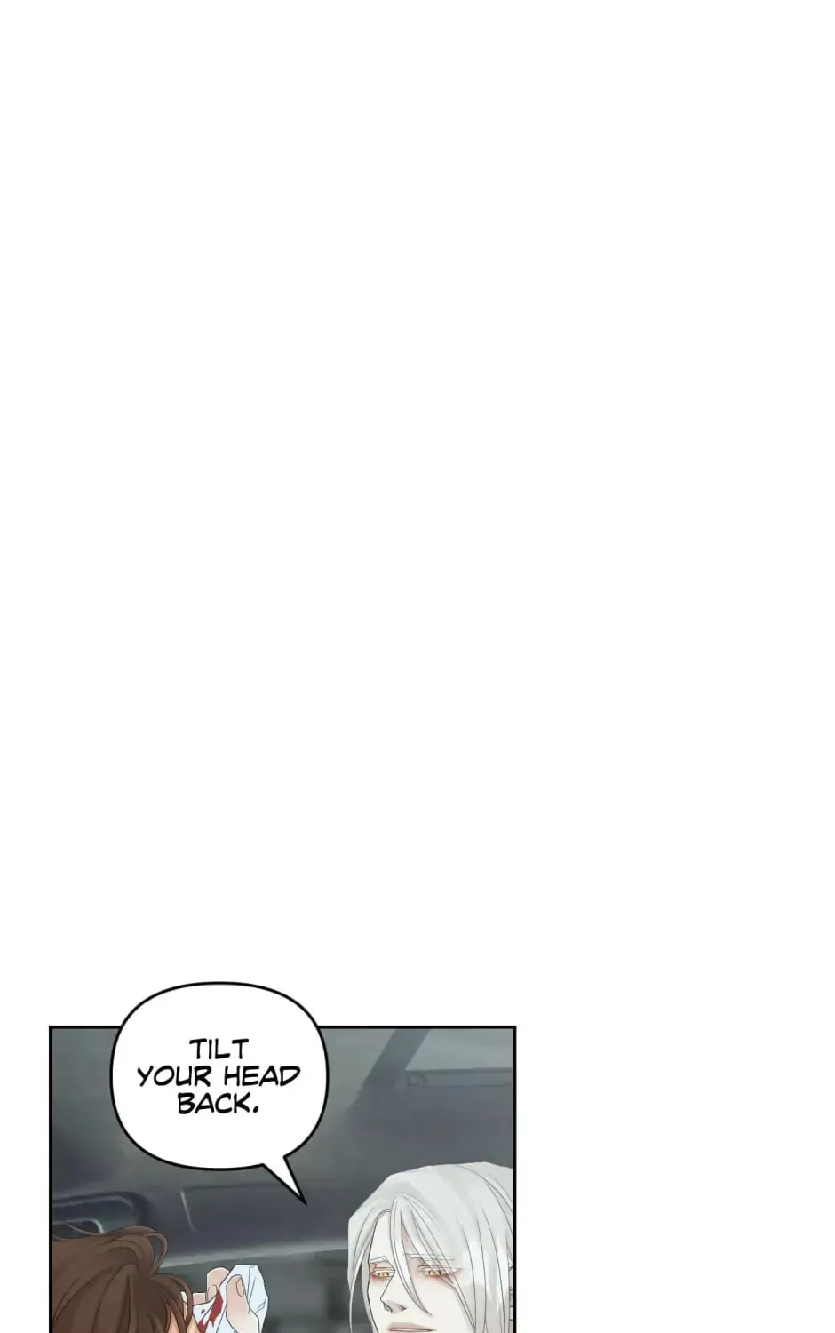 Thirst Chapter 70 page 32 - 