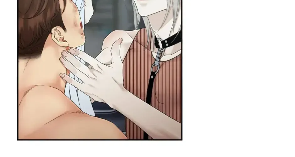 Thirst Chapter 70 page 33 - 