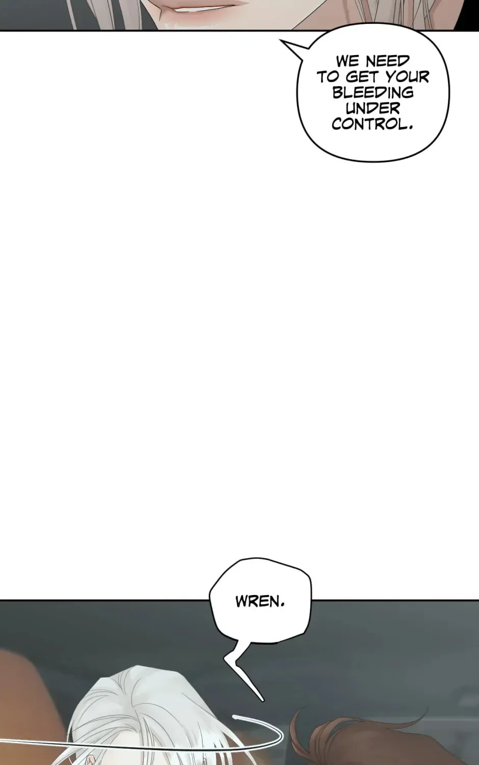 Thirst Chapter 70 page 40 - 