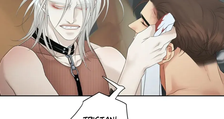 Thirst Chapter 70 page 41 - 