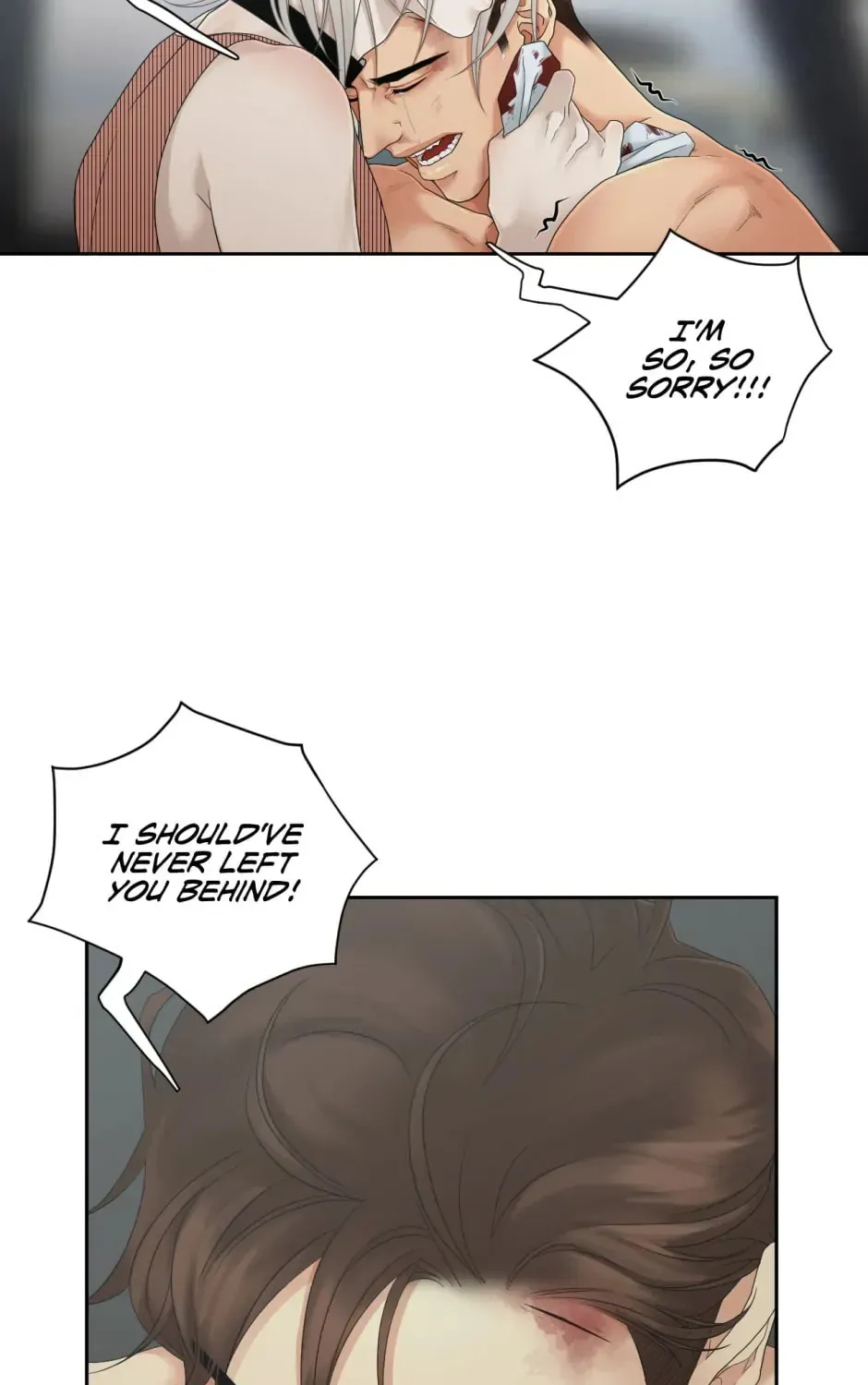 Thirst Chapter 70 page 50 - 