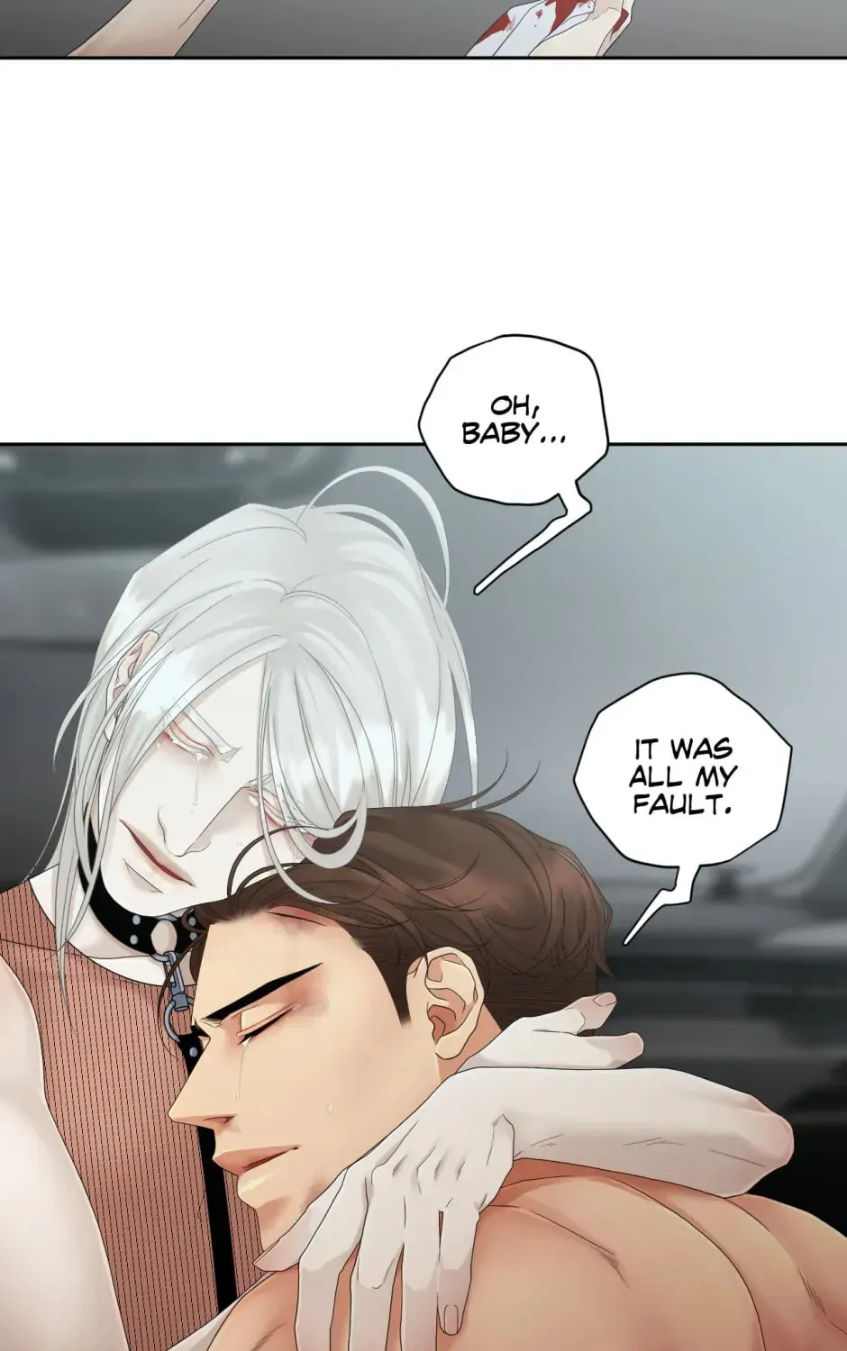 Thirst Chapter 70 page 54 - 