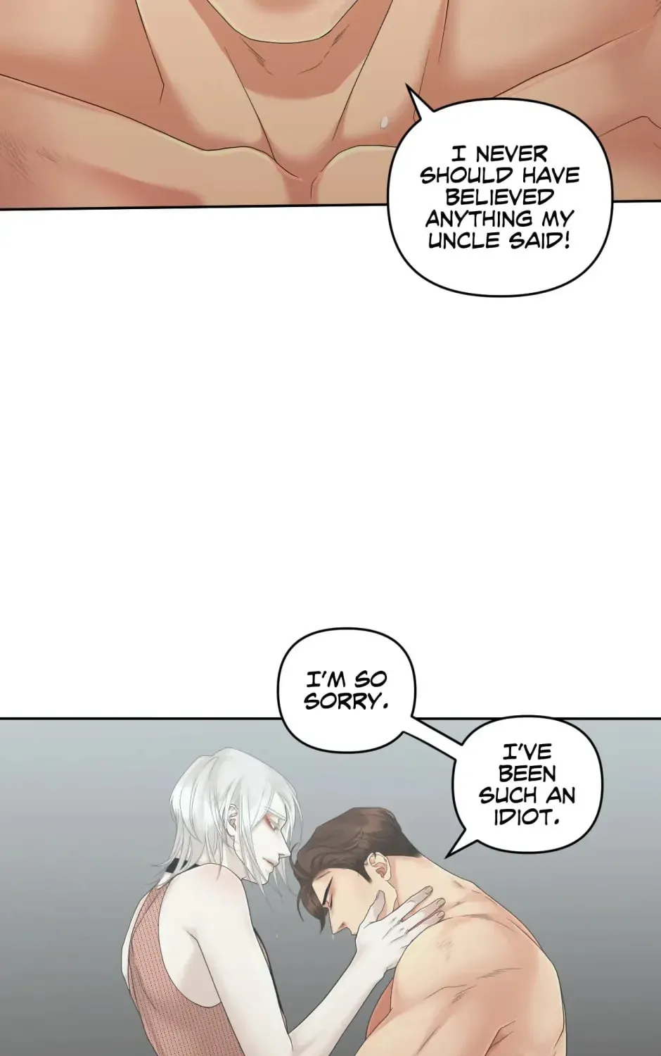 Thirst Chapter 70 page 60 - 