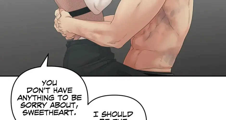 Thirst Chapter 70 page 61 - 