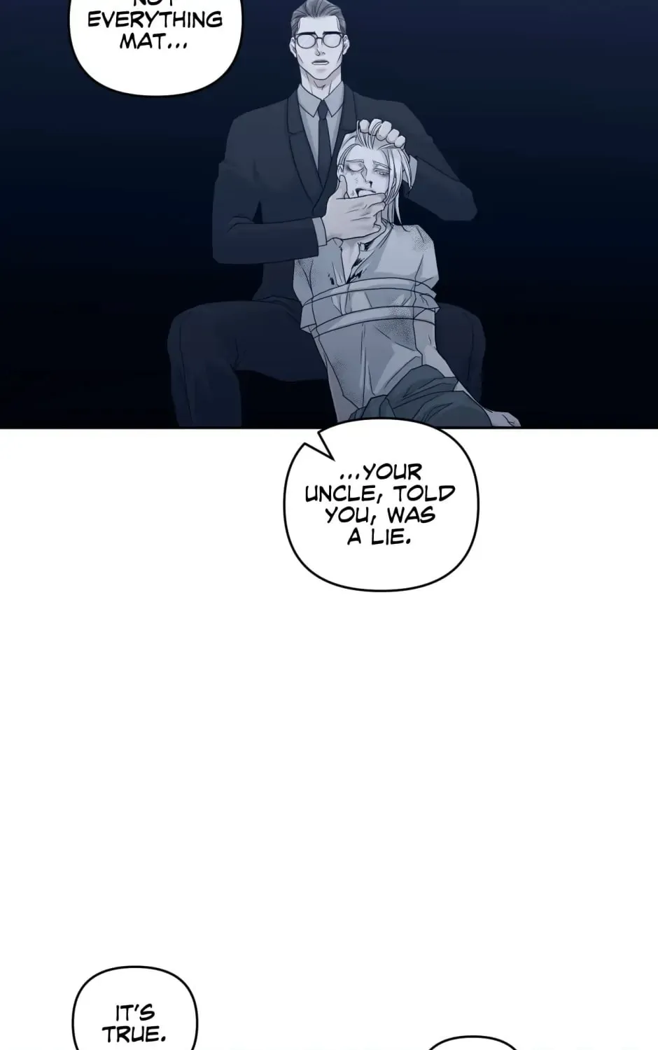Thirst Chapter 70 page 68 - 