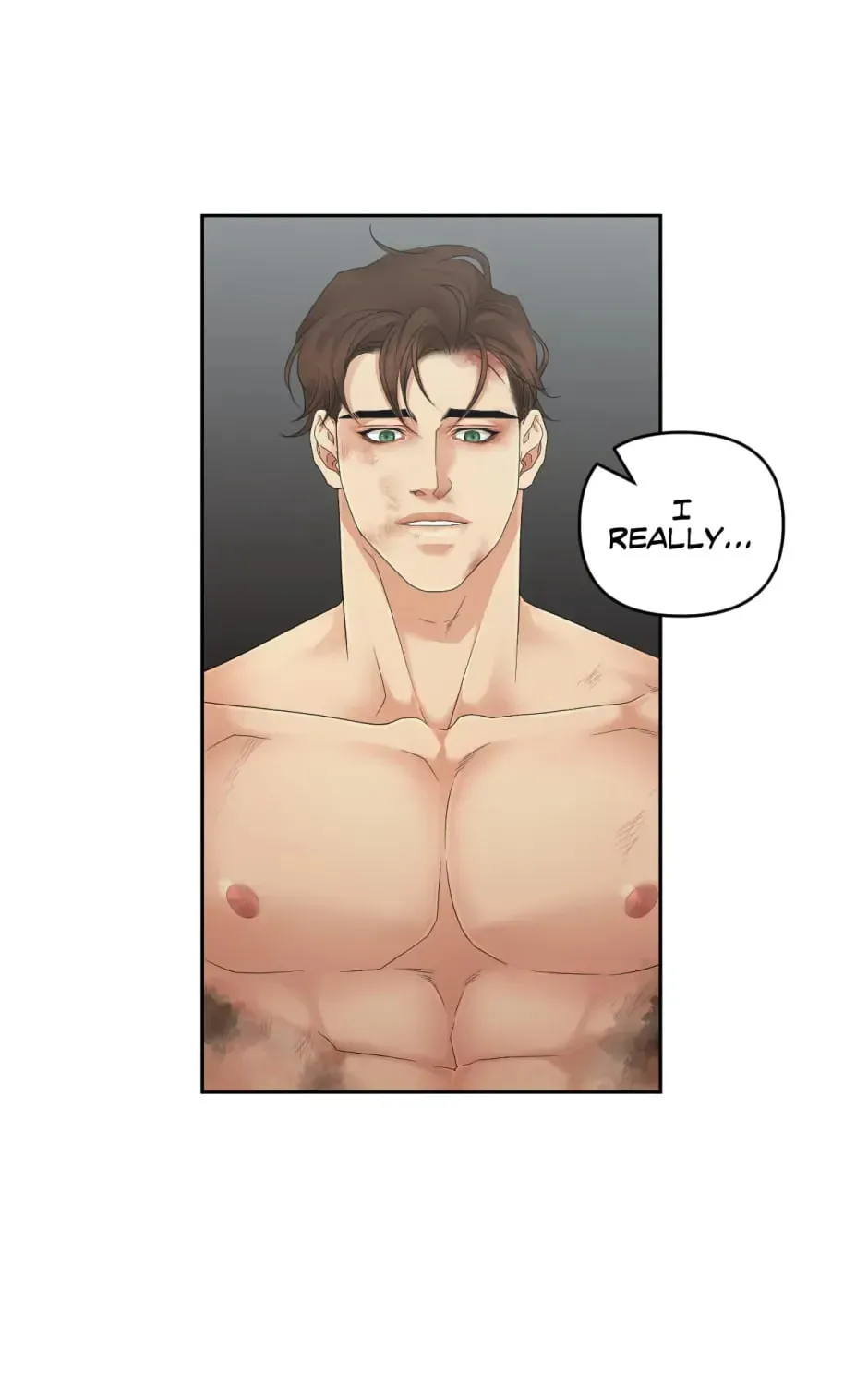 Thirst Chapter 70 page 72 - 