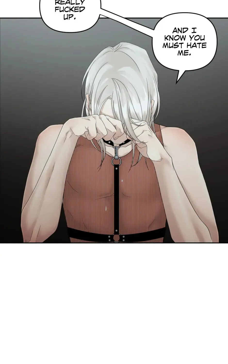 Thirst Chapter 70 page 74 - 