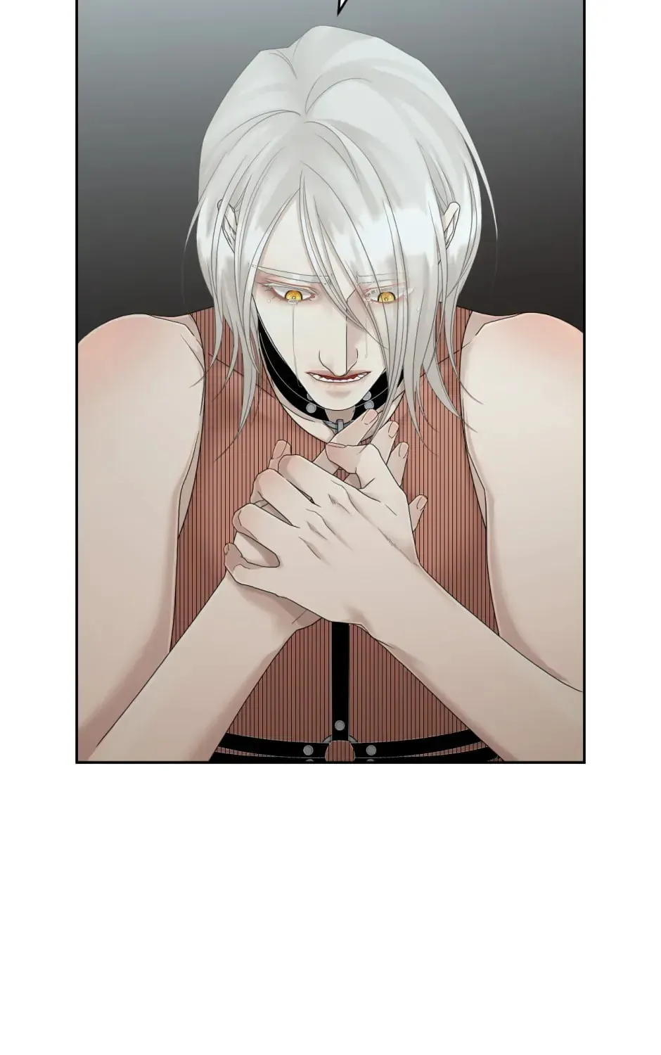 Thirst Chapter 70 page 76 - 