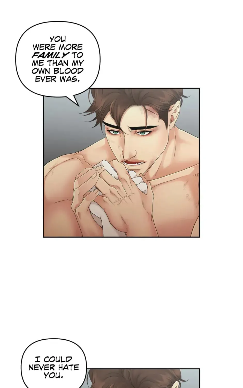 Thirst Chapter 70 page 88 - 