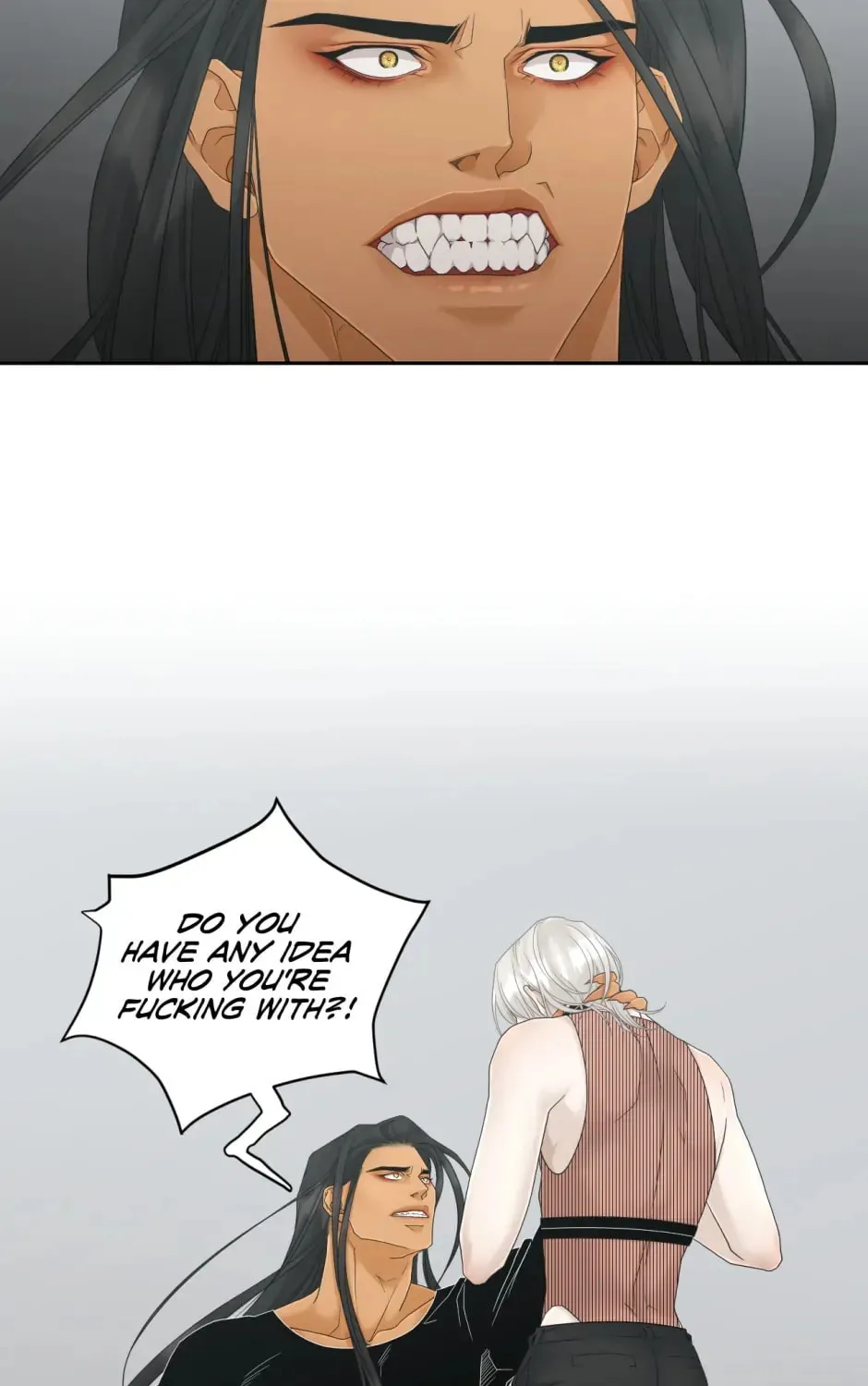 Thirst Chapter 71 page 12 - 