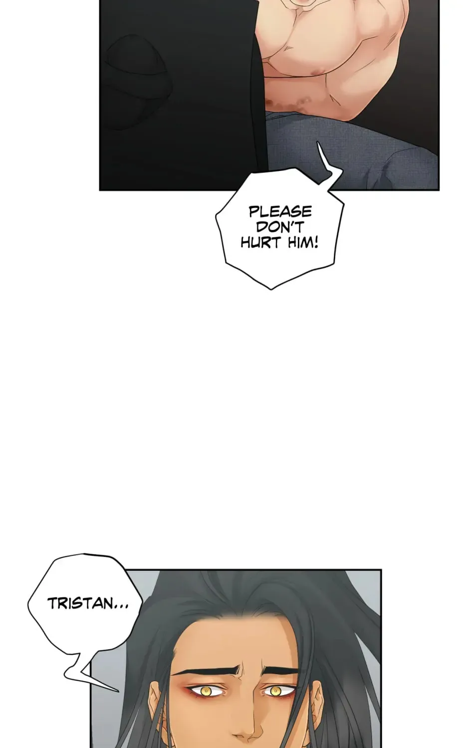 Thirst Chapter 71 page 18 - 