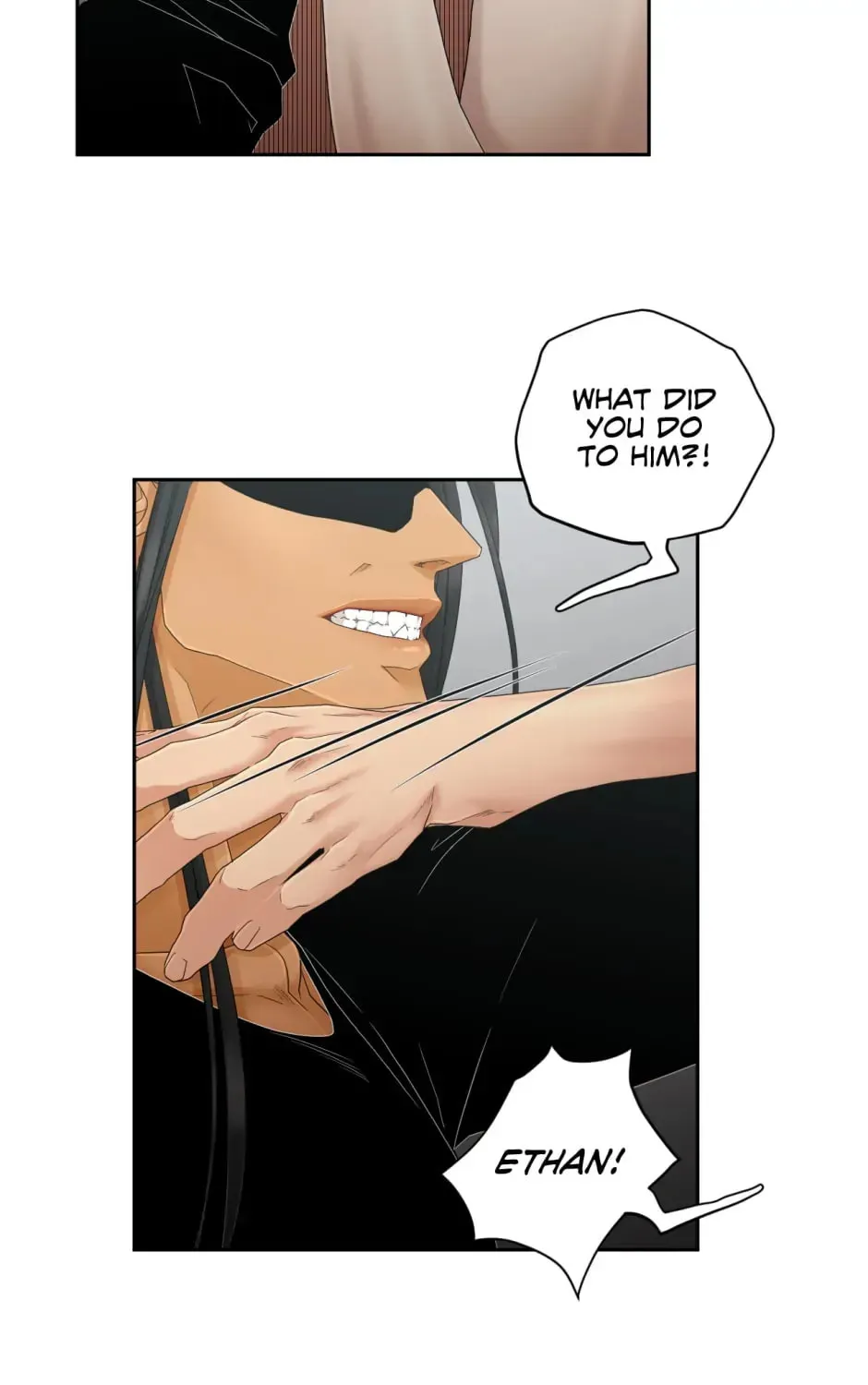 Thirst Chapter 71 page 24 - 