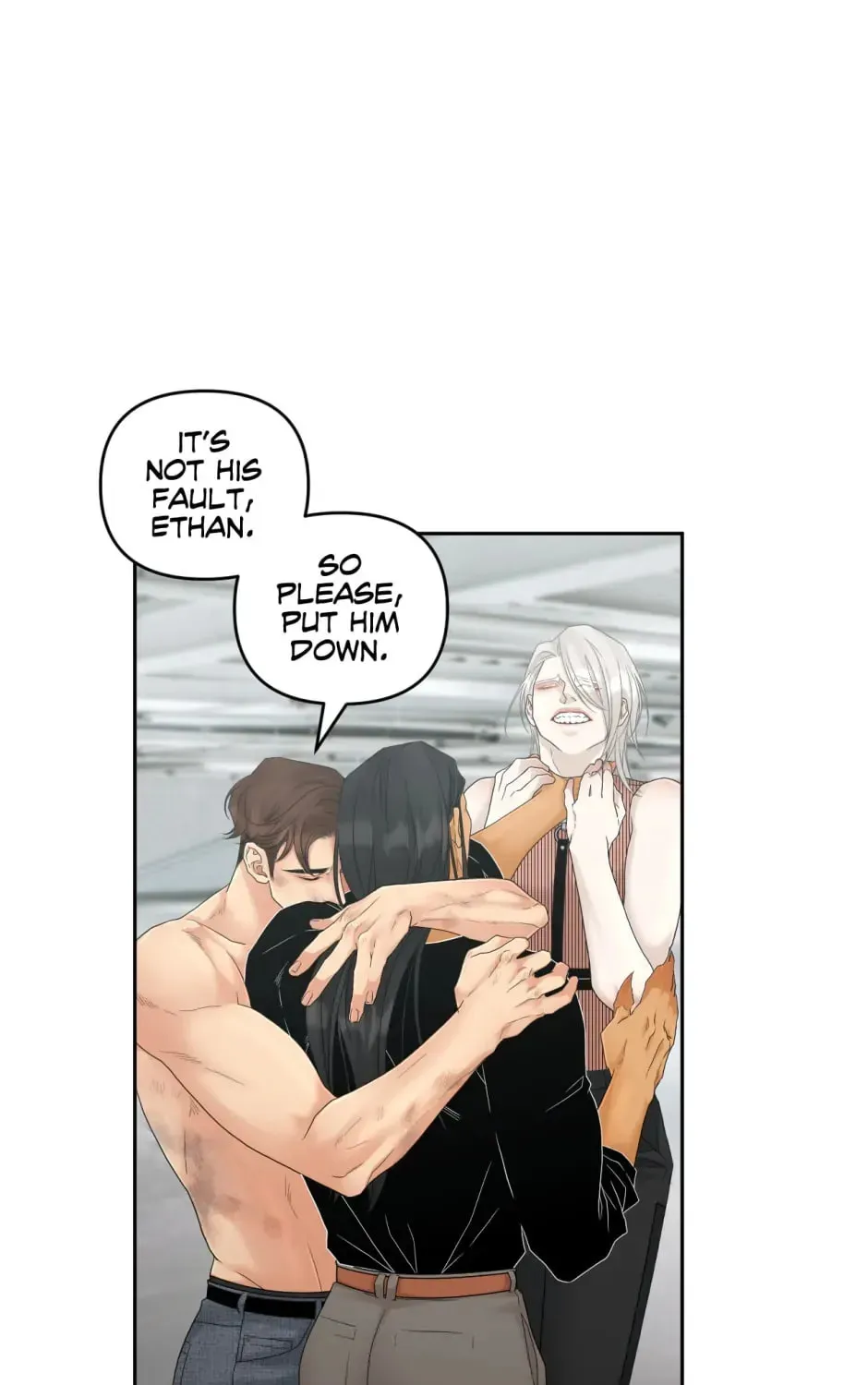 Thirst Chapter 71 page 26 - 