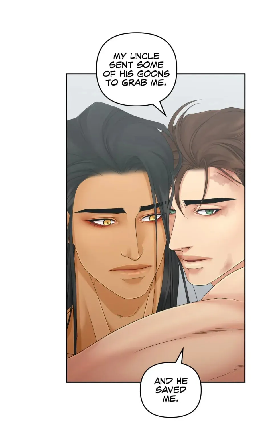 Thirst Chapter 71 page 28 - 