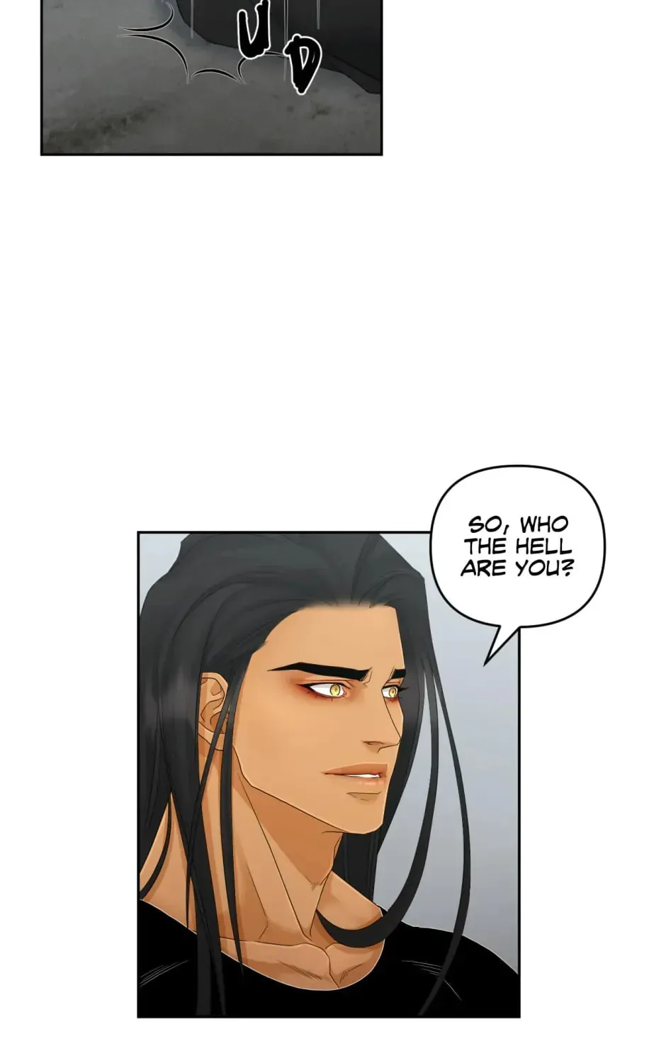 Thirst Chapter 71 page 34 - 